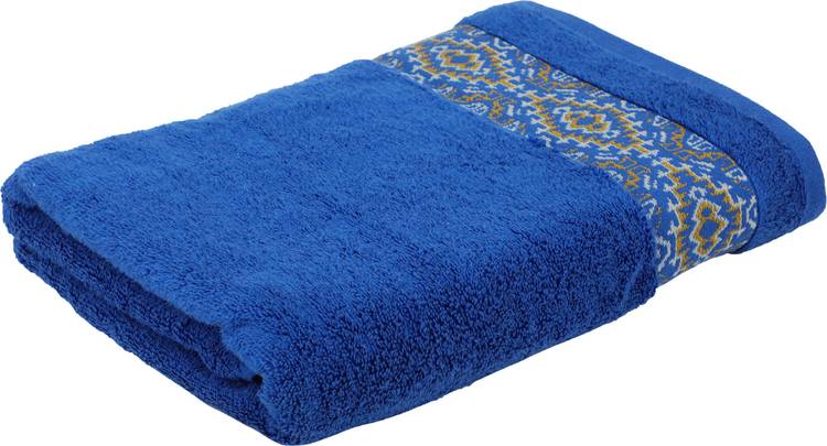 Metropolis Cotton 550 GSM Bath Towel