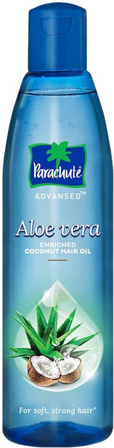 Parachute Advansed Aloe Vera Enriched Coconut Hair Oil Price in India, Full Specifications & Offers Parachute Advansed Aloe Vera Enriched Coconut Hair Oil Price in India, Full Specifications & Offers