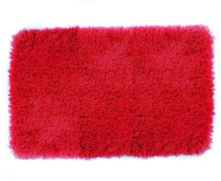 RM Handloom Microfiber Door Mat