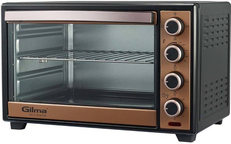 Gilma Argus 40 LTR 40-Litre 14296 Oven Toaster Grill (OTG)