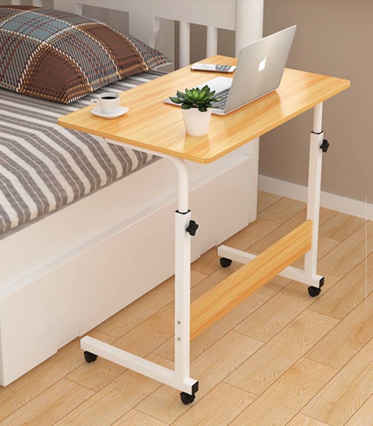 Furn Master Wood Portable Laptop Table