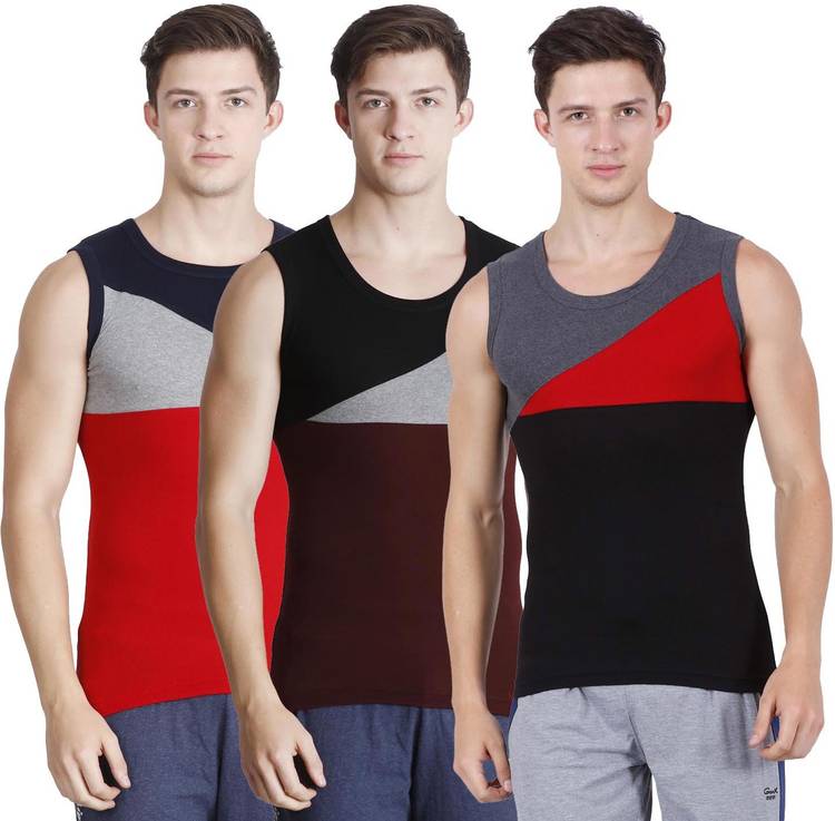 genx Men Vest