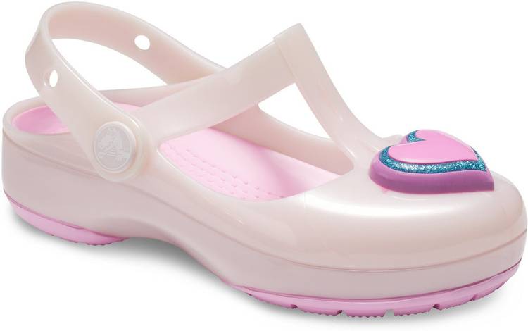 Slip-on Clogs For Girls