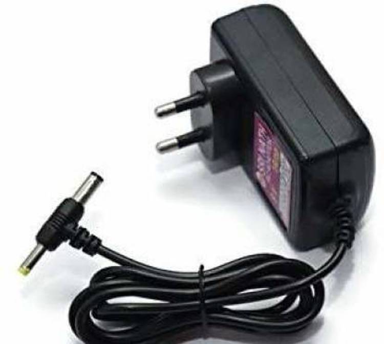 Procence Power Adaptor 12 Volt 2 Amp Charger AC INPUT 100-270V DC 12V 2A +DC PIN SMPS Worldwide Adaptor