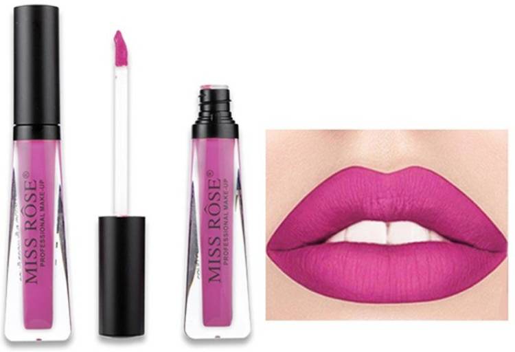 MISS ROSE V - Matte - 38 Price in India