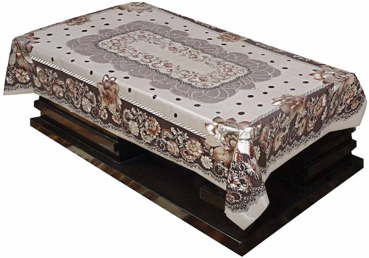 ap home decor Floral 4 Seater Table Cover