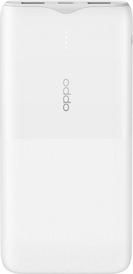 OPPO 10000 mAh Power Bank (18 W)