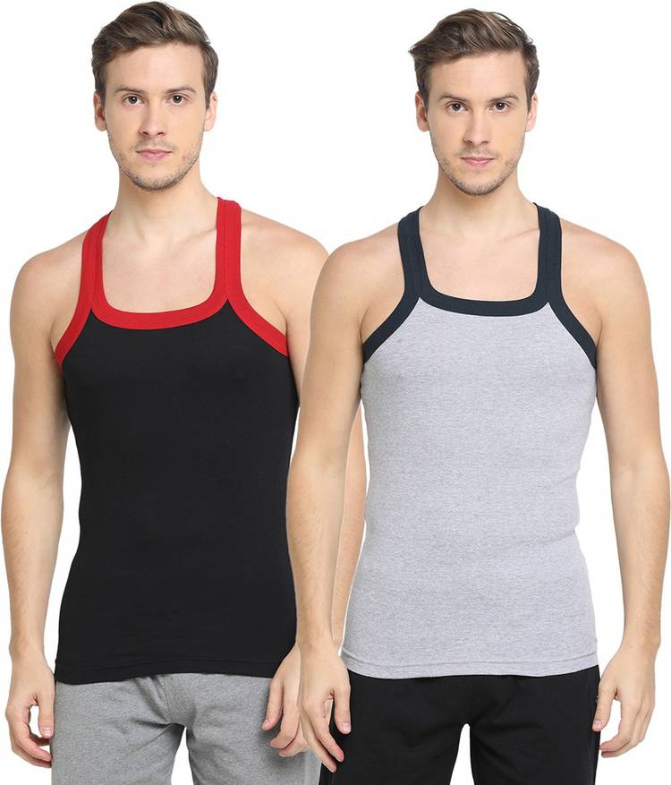 Dixcy Men Vest