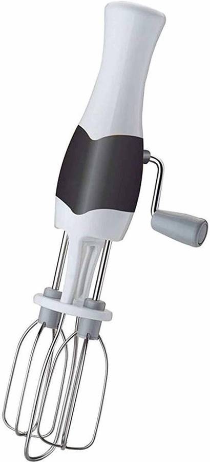 Treasurer Stainless Steel Egg Beater/Whisker/Lassi/Butter Milk Maker/Mixer Hand Blender 240 W Hand Blender