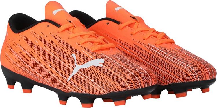 Lace Football Shoes For Boys & Girls