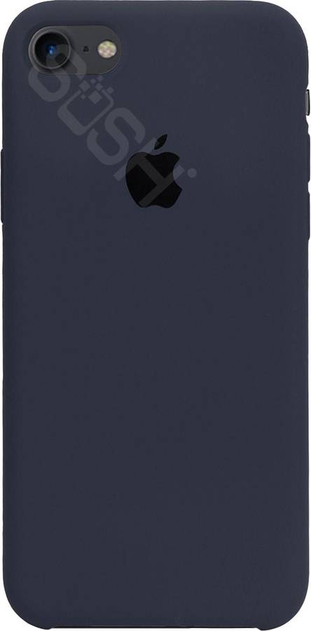 Sosh Back Cover for Apple iPhone 8