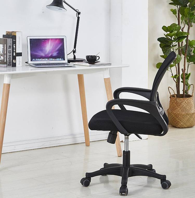 Duratek Task M1 Fabric Office Executive Chair