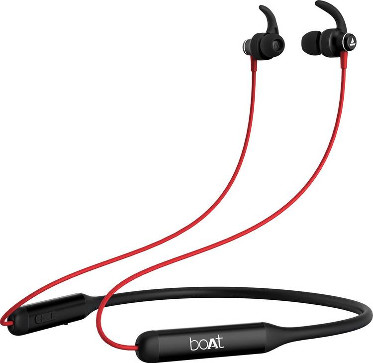 BoAt Rockerz 335 Bluetooth Headset