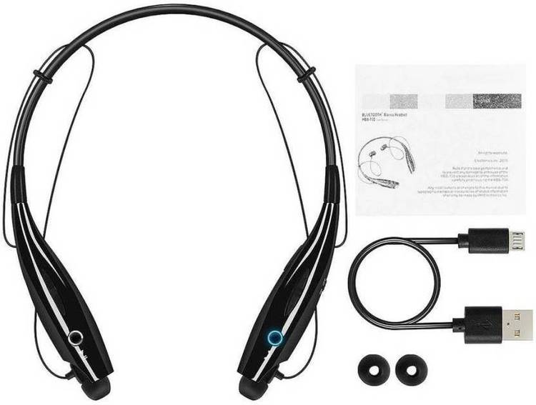 Highnotes HBS-730 Bluetooth Headset