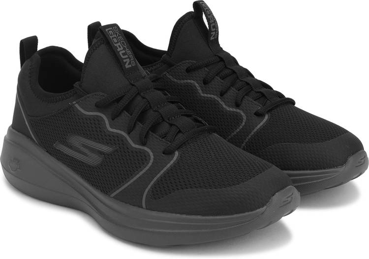 GO RUN FAST Running Shoes For Men