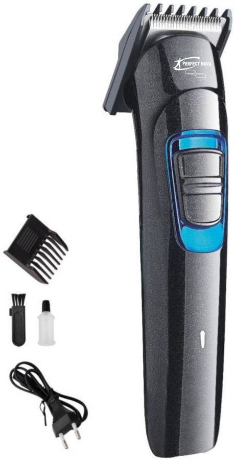 Perfect Nova (Device Of Man) PN-526  Runtime: 45 min Trimmer for Men