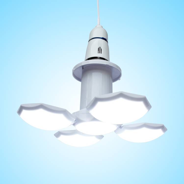Pick Ur Needs 30 W Decorative B22 LED Bulb