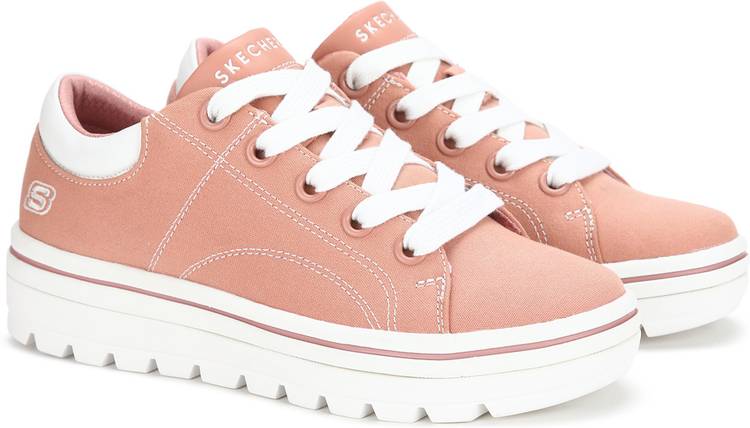 STREET CLEAT-BRING IT BACK Canvas Shoes For Women