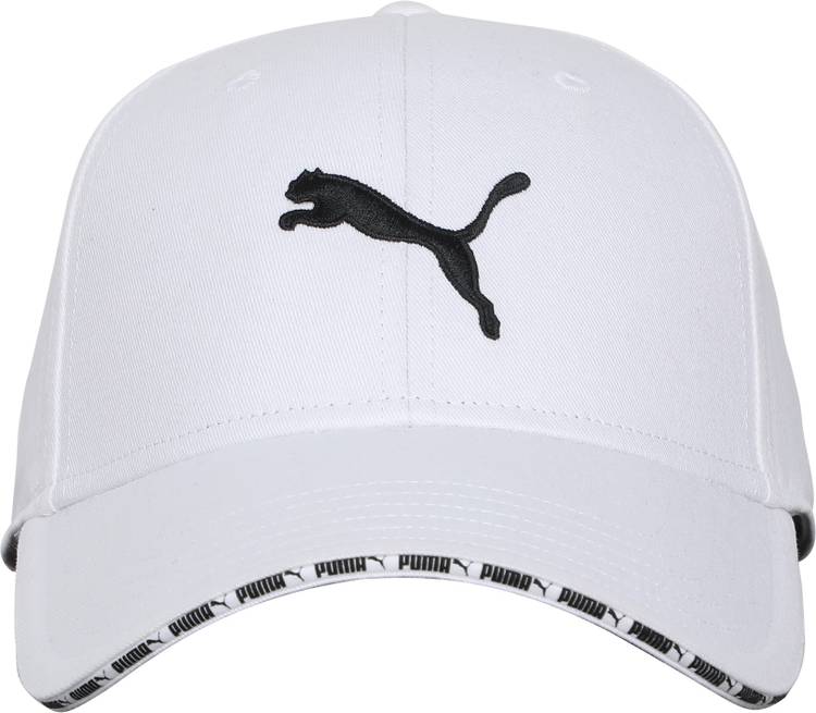Printed Visor Cap Cap