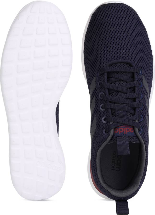 CF LITE RACER CLN Running Shoes For Men