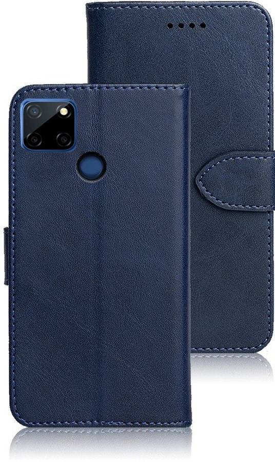 WEBKREATURE Back Cover for Realme C12, Realme Narzo 20
