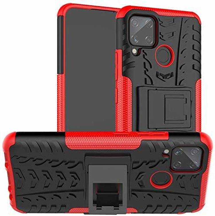 NewSelect Back Cover for Realme Narzo 20