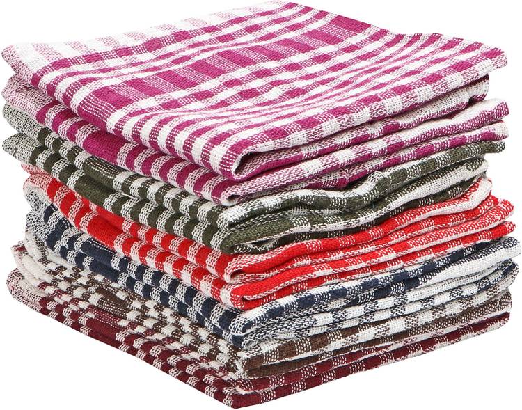 Silver Linens ERN1001 Multicolor Napkins