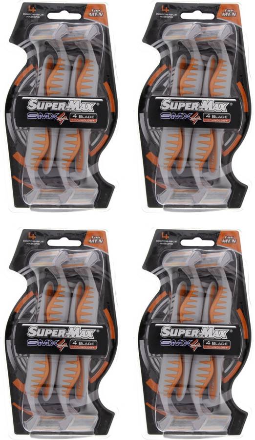 Super Max SMX 4