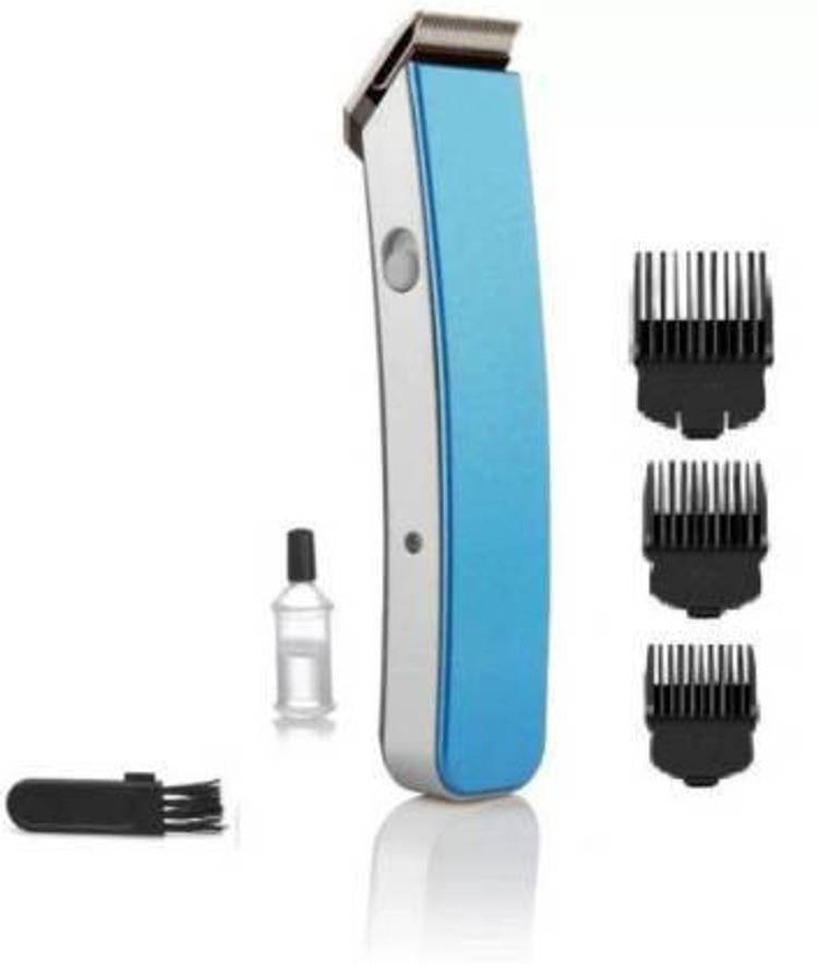 AVJ Beard And Hair Trimmer for Men 45 Minute runtime | Runtime: 45 min Trimmer for Men & Women  Runtime: 45 min Trimmer for Men & Women