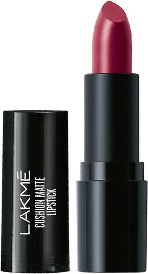 Lakmé Cushion Matte Lipstick Price in India