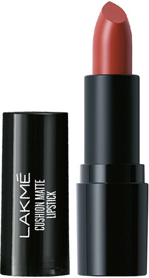 Lakmé Cushion Matte Lipstick