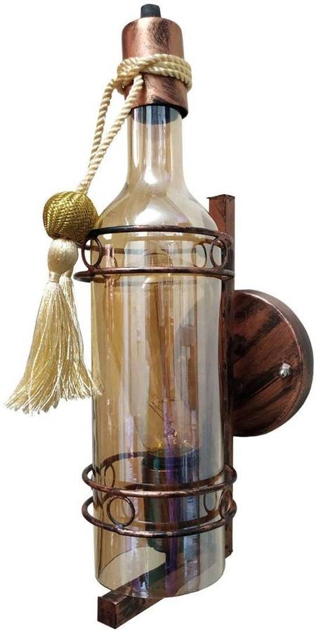 LazyHomez Pendant Wall Lamp