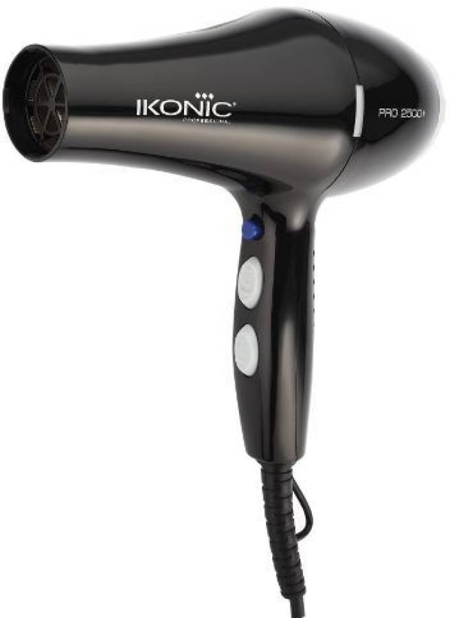 IKONIC HAIR DRYER PRO 2500+ Hair Dryer Price in India