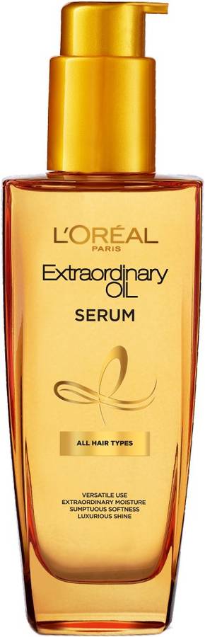 L'Oreal Paris Extraordinary Oil Serum, 100 ml