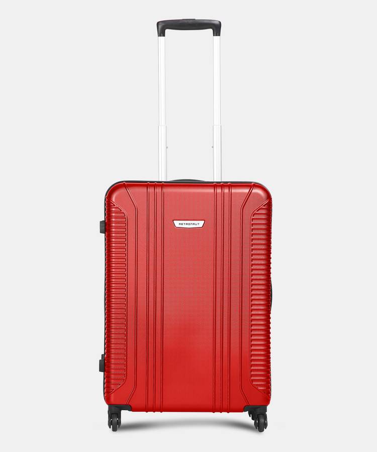 Small Cabin Luggage (55 cm) - S02 - Red
