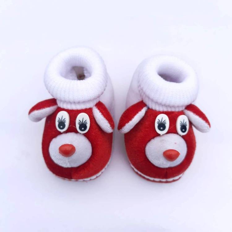 LMN Child Care Baby Bootie MKRW .1 Booties