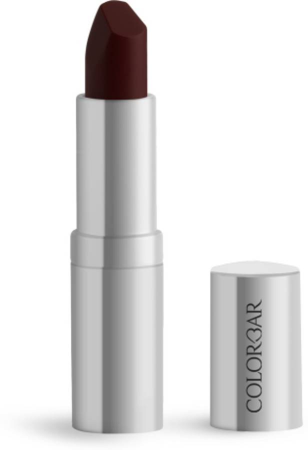 COLORBAR Matte Touch Lipstick Price in India
