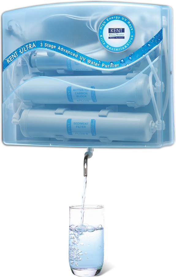 KENT ULTRA (11012) UV Water Purifier