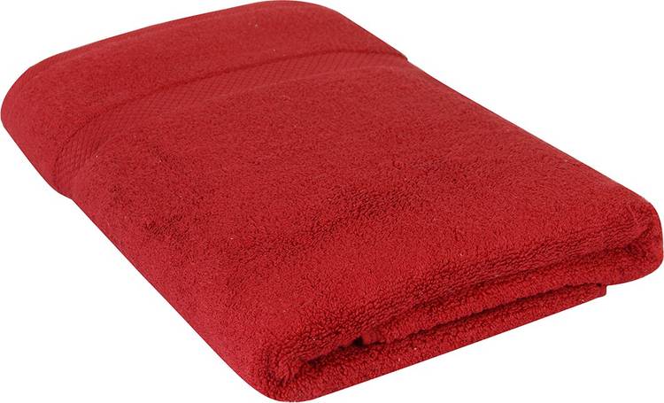 d'Lite Cotton 600 GSM Hair, Bath, Beach, Sport Towel