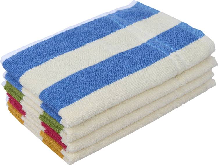 jenny denial Cotton 375 GSM Hand Towel Set