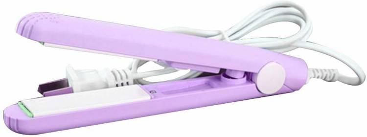 HUDABAR 881 Hair Straightener Price in India