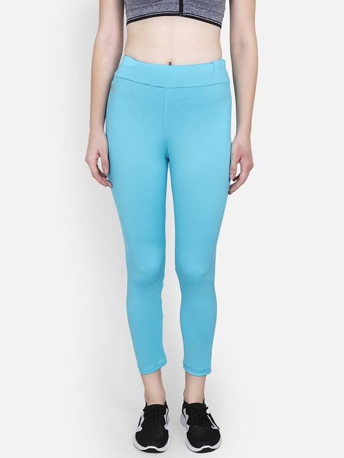 VEGA Blue Jegging