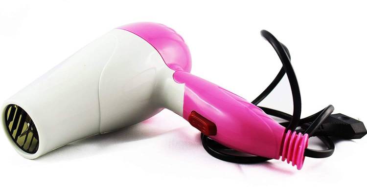 GTC NV-1290 PINK Hair Dryer Price in India