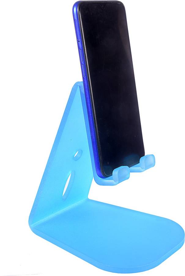 GOR Acrylic Cell Phone Stand for All Android Smartphone Mobile Holder Mobile Holder