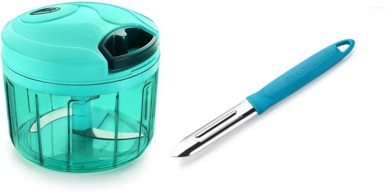 Ganesh QUICK COMBO Vegetable Chopper