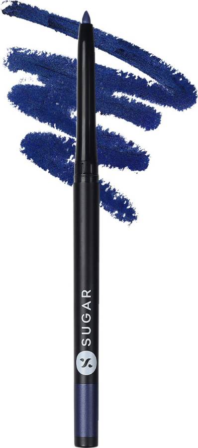 SUGAR Cosmetics Kohl Of Honour Intense Kajal Price in India