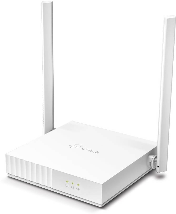 TP-Link TL-WR820N 300 Mbps Wireless Router