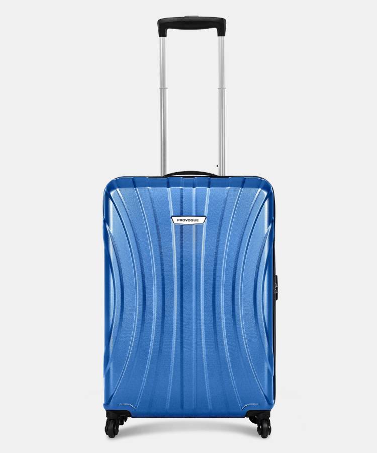 Small Cabin Luggage (55 cm) - S01 - Teal