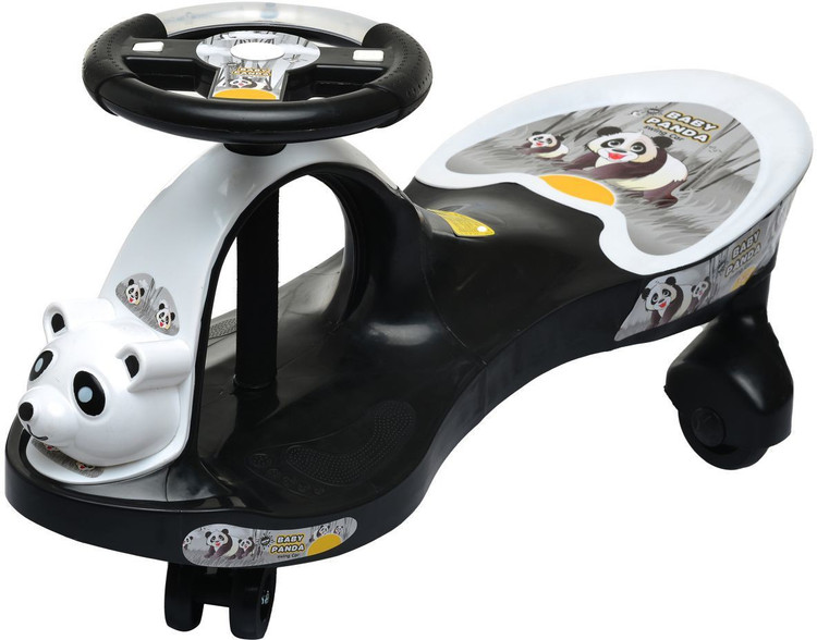 Kids Cycle Baby Panda New