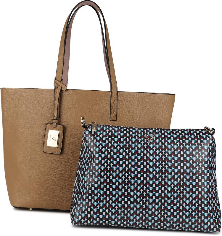 Brown Women Tote